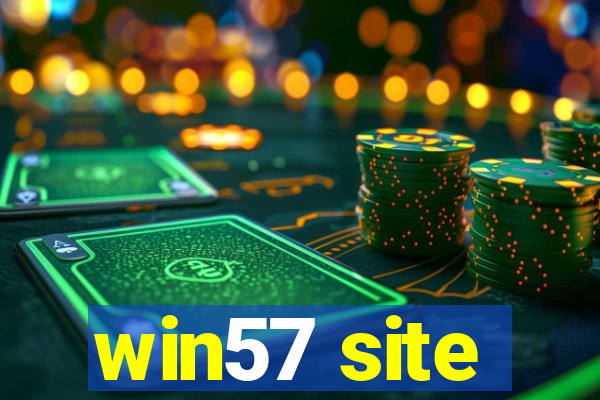 win57 site